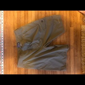 Patagonia men’s shorts